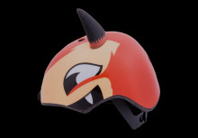 helmets - FOXY